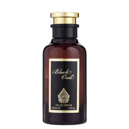 Black Oud