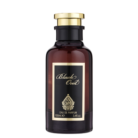 Black Oud