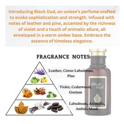 Black Oud