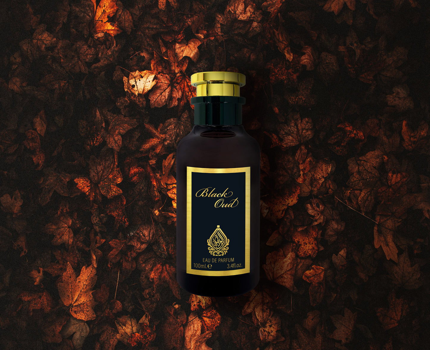 Black Oud