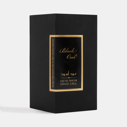 Black Oud