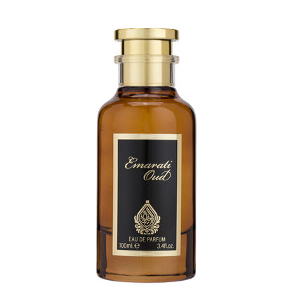 Emarati Oud