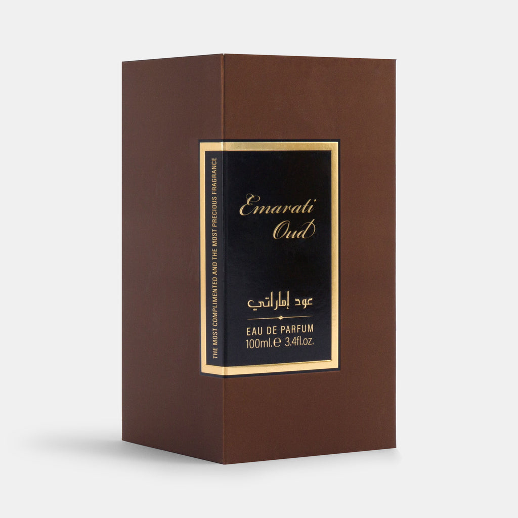 Emarati Oud
