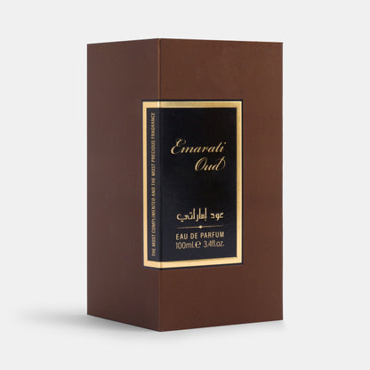 Emarati Oud