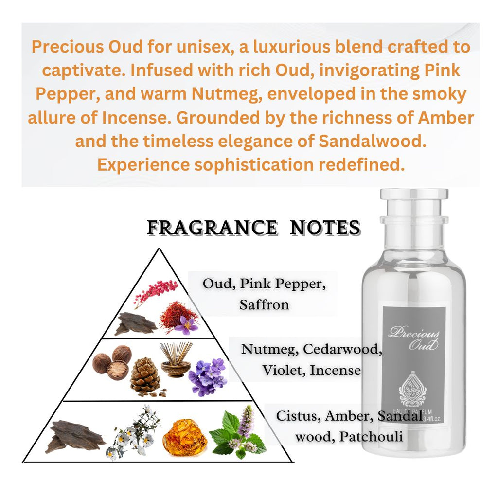 Precious Oud