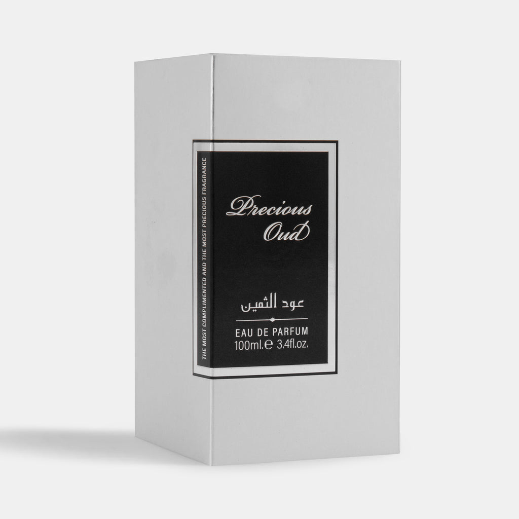 Precious Oud