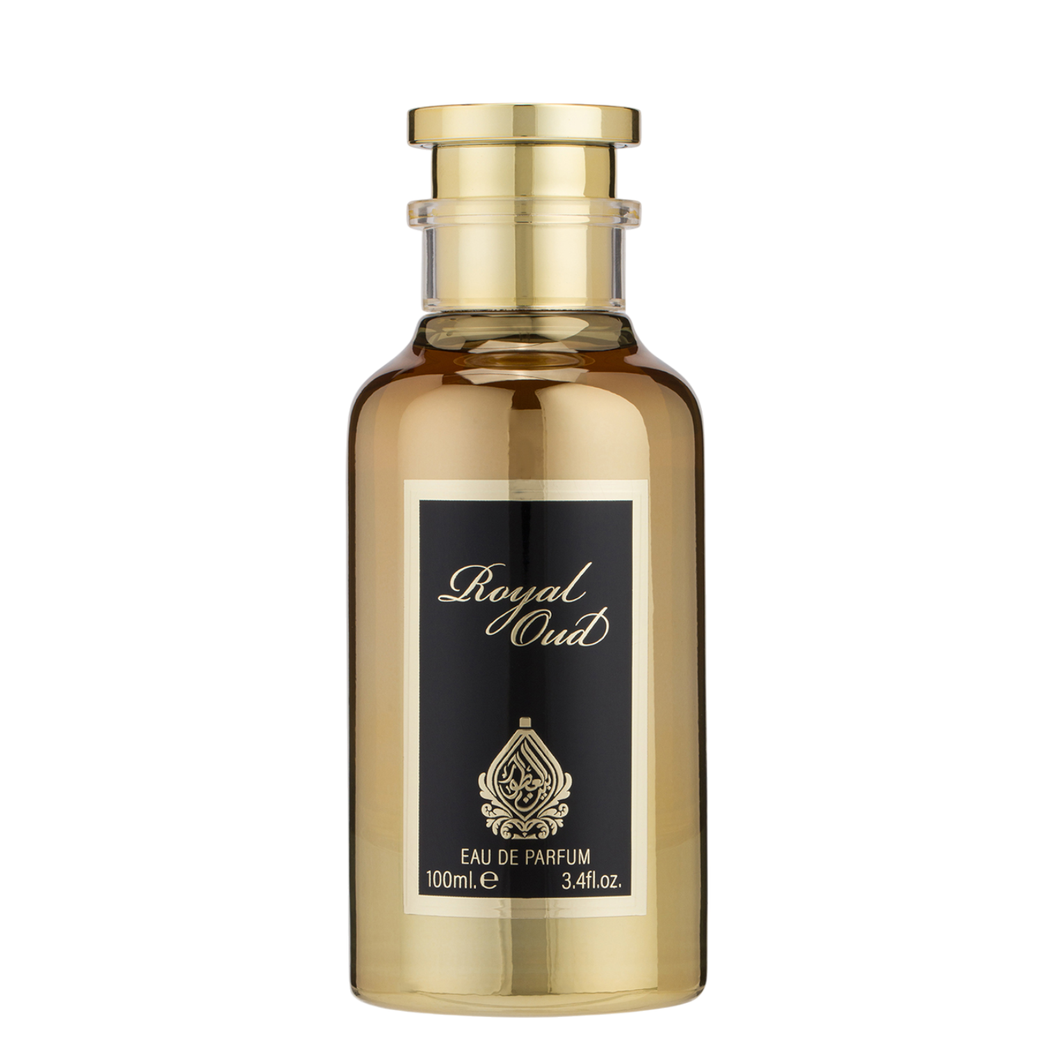 Royal Oud