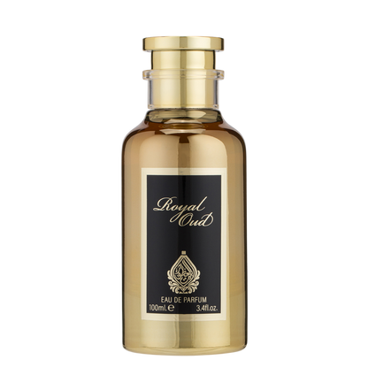 Royal Oud