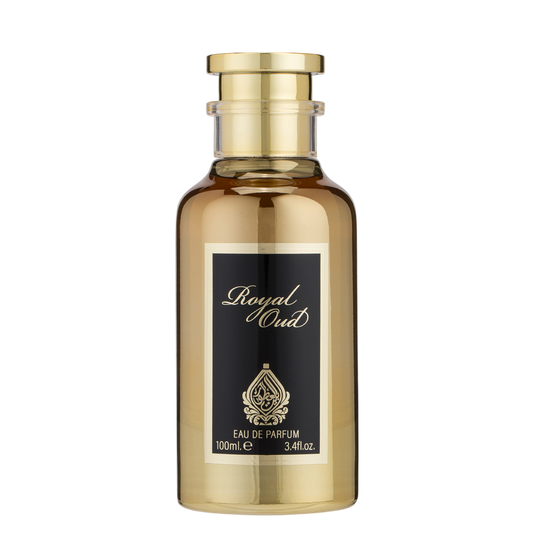 Royal Oud