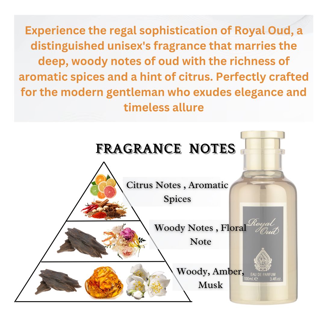 Royal Oud