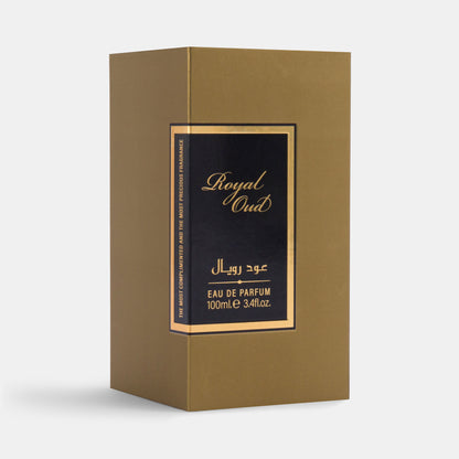 Royal Oud