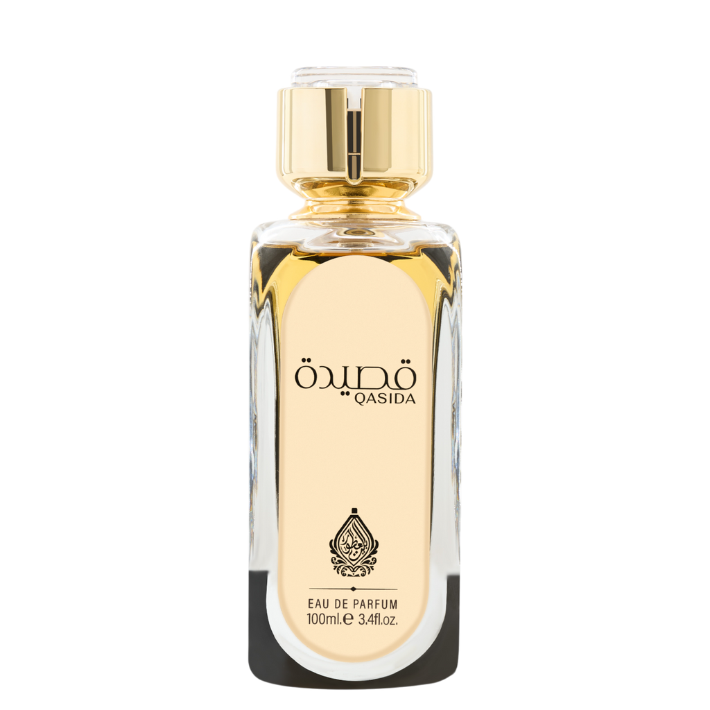 Qasida Gold