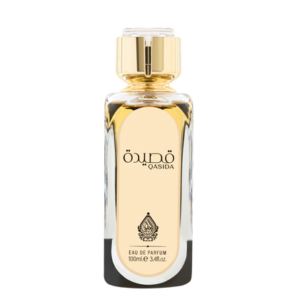 Qasida Gold