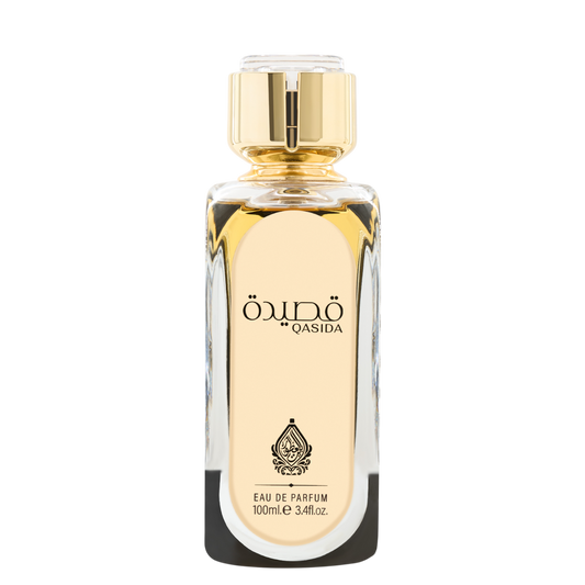 Qasida Gold