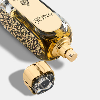 Qasida Gold