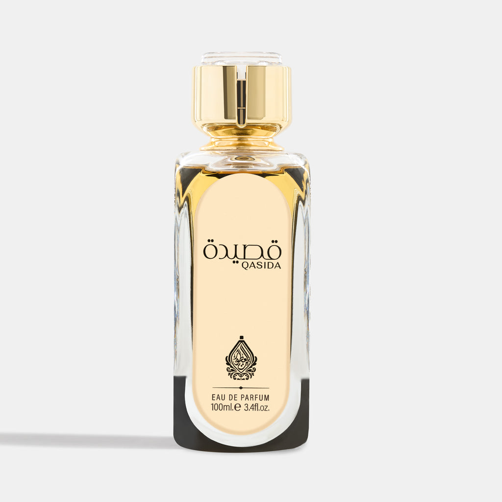 Qasida Gold