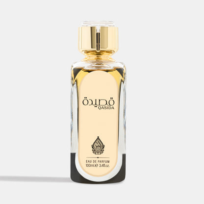 Qasida Gold