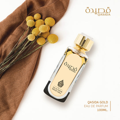 Qasida Gold