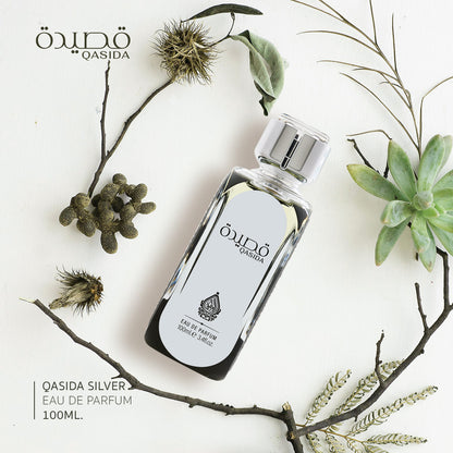 Qasida Silver