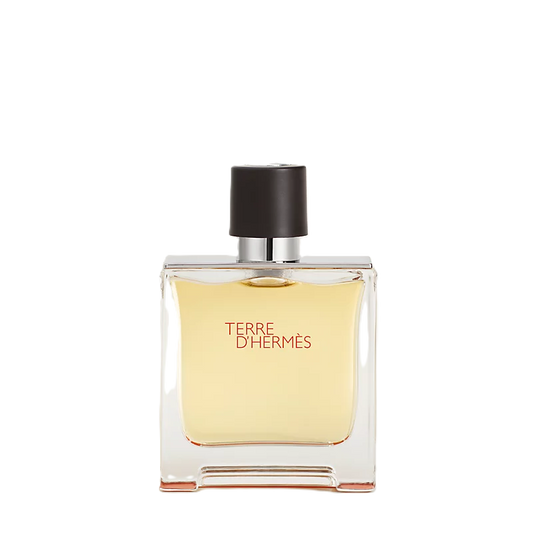 TERRE D'HERMES PARFUM PURE
