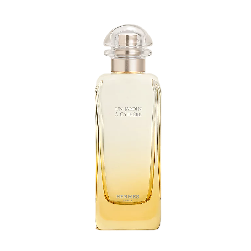 UN JARDIN A CYTHERE EAU DE TOILETTE