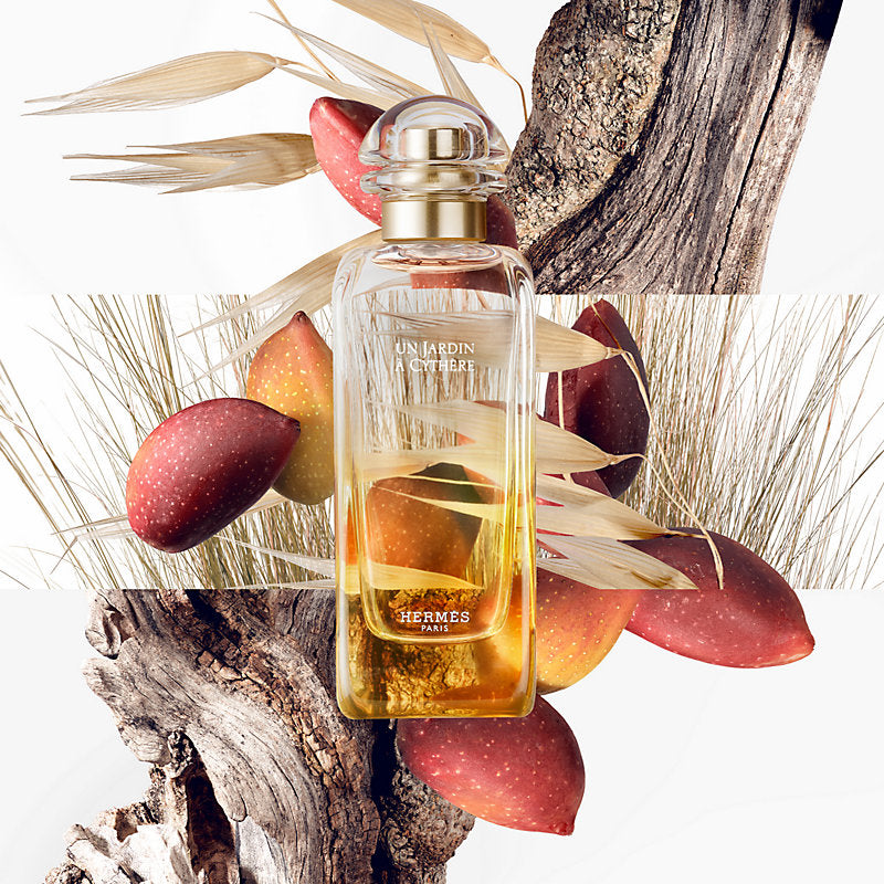 UN JARDIN A CYTHERE EAU DE TOILETTE
