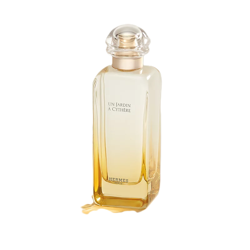 UN JARDIN A CYTHERE EAU DE TOILETTE