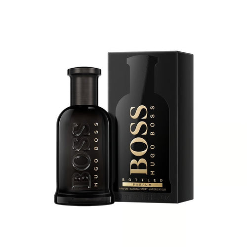 BOSS BOTTLED PARFUM