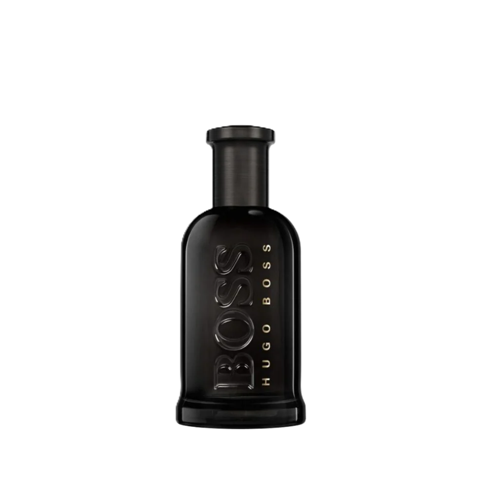 BOSS BOTTLED PARFUM