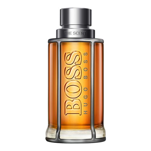BOSS THE SCENT EAU DE TOILETTE