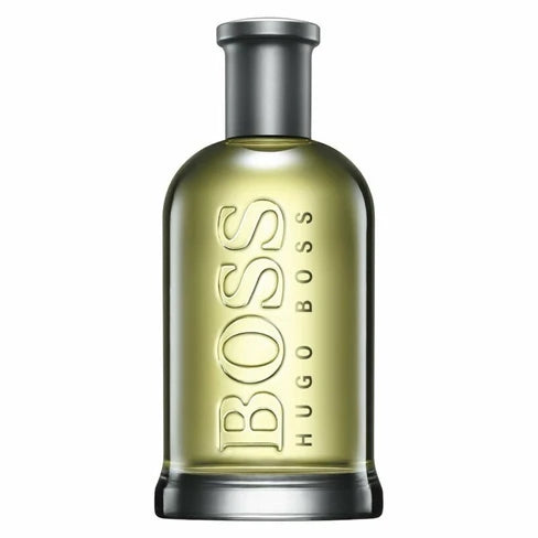 Hugo Boss Bottled Men Eau de Toilette (EDT)