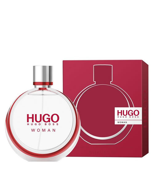 HUGO WOMEN EAU DE PARFUM
