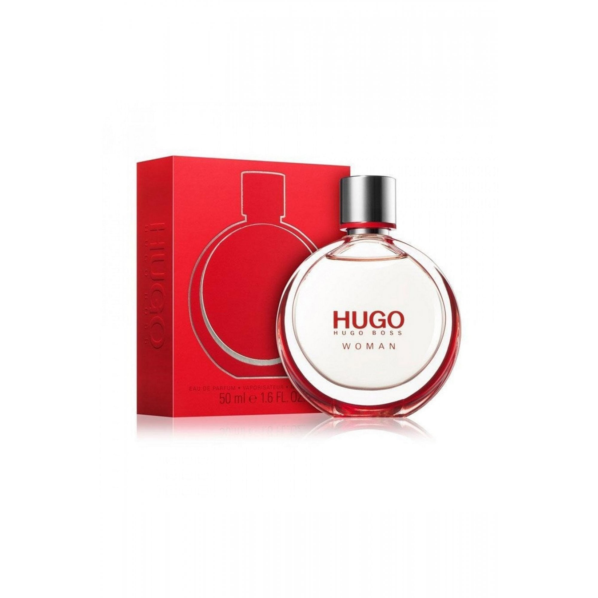 HUGO WOMEN EAU DE PARFUM