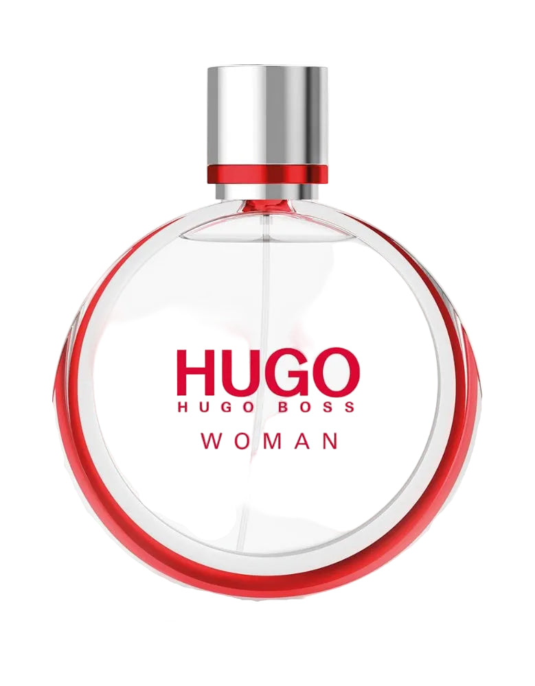 HUGO WOMEN EAU DE PARFUM