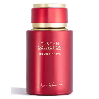 ROUGE PRIVE