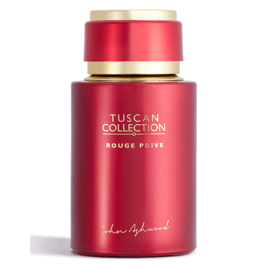 ROUGE PRIVE