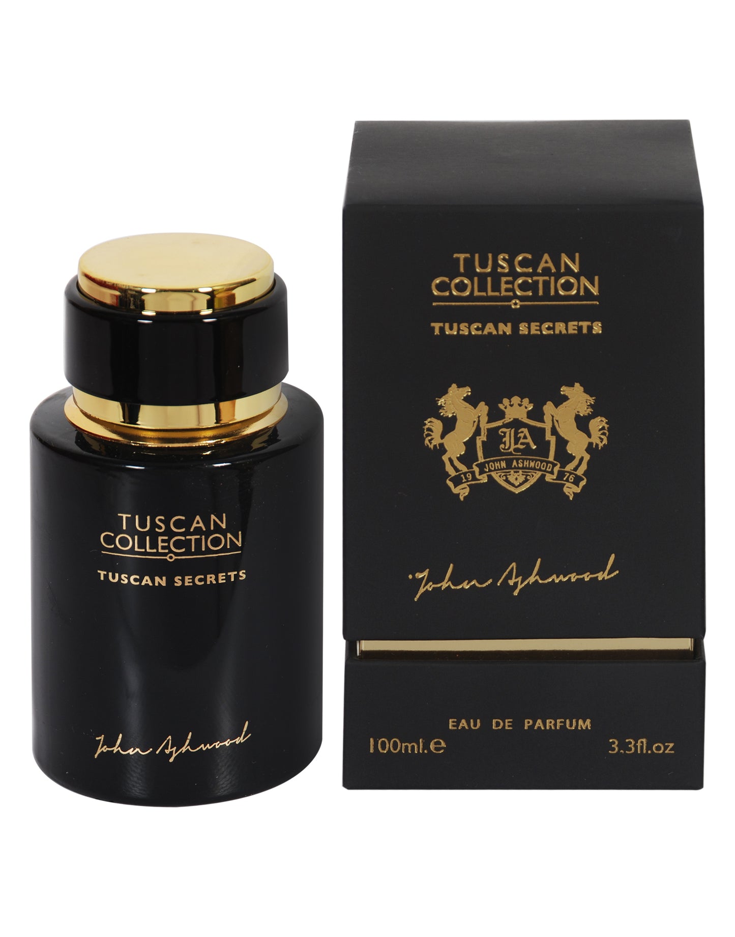 TUSCUN SECRETE