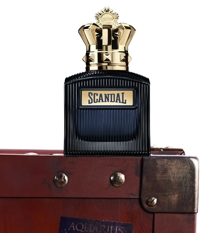 JPG SCANDAL INTENSE POUR HOMME EDP INTENSE 100ML