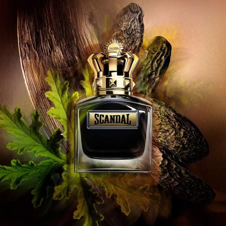 JPG SCANDAL INTENSE POUR HOMME EDP INTENSE 100ML