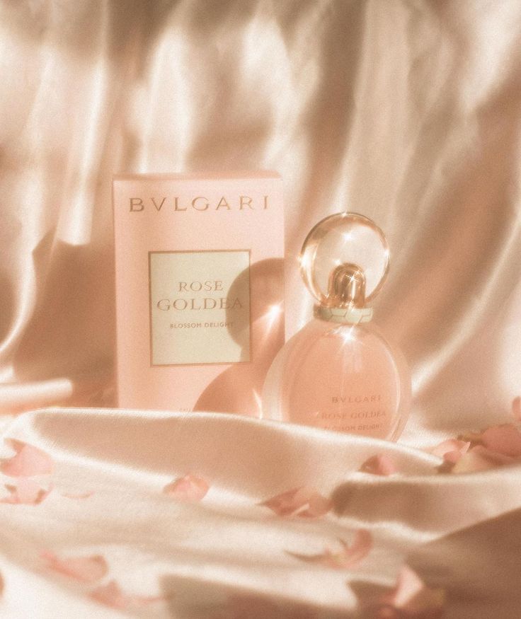 BVL ROSE GOLDEA BLOSSOM DELIGHT EDT 75ML