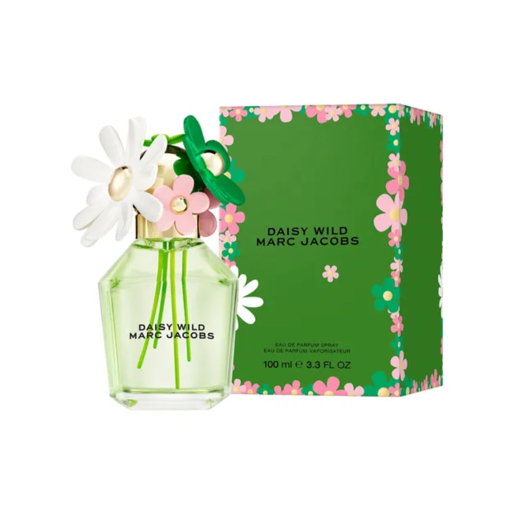 DAISY WILD EAU DE PARFUM