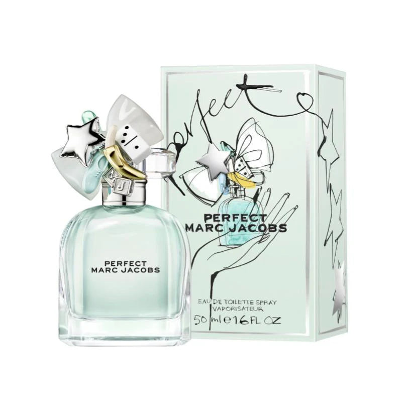 PERFECT EAU DE PARFUM