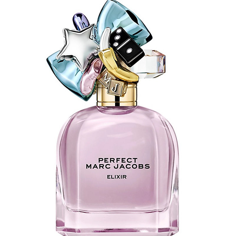 PERFECT ELIXIR EAU DE PARFUM