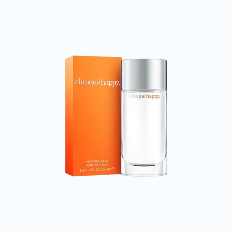 Clinique Happy Women