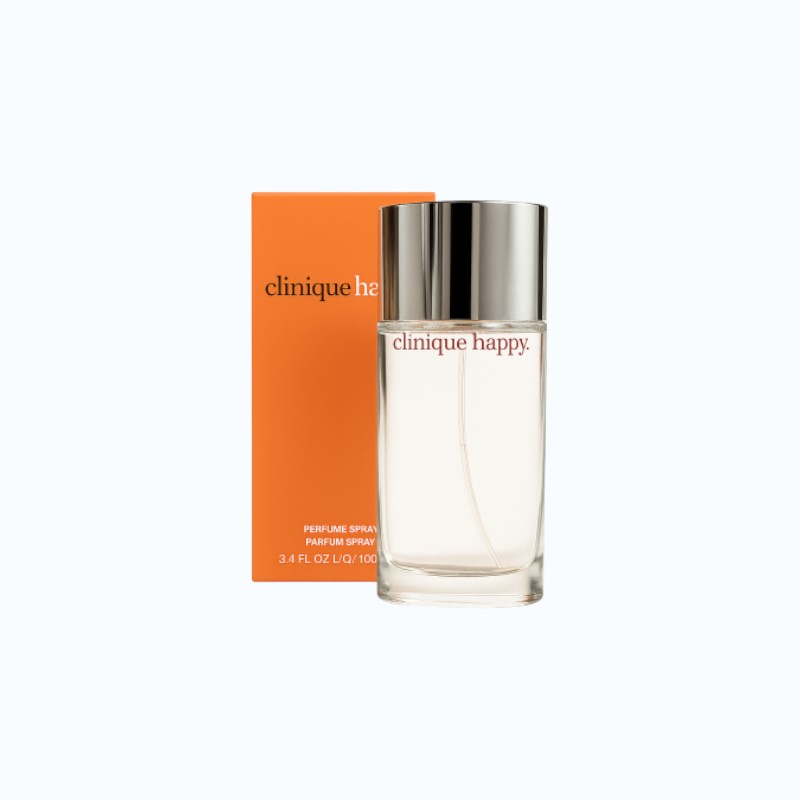 Clinique Happy Women