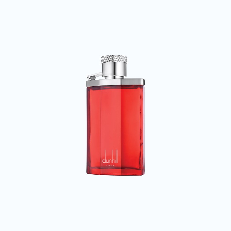 Dunhill Desire Red