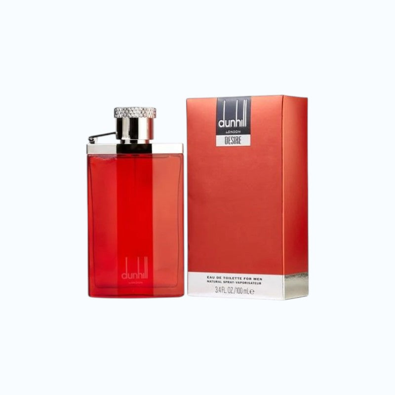 Dunhill Desire Red