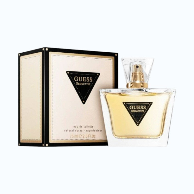 Guess Seductive Women