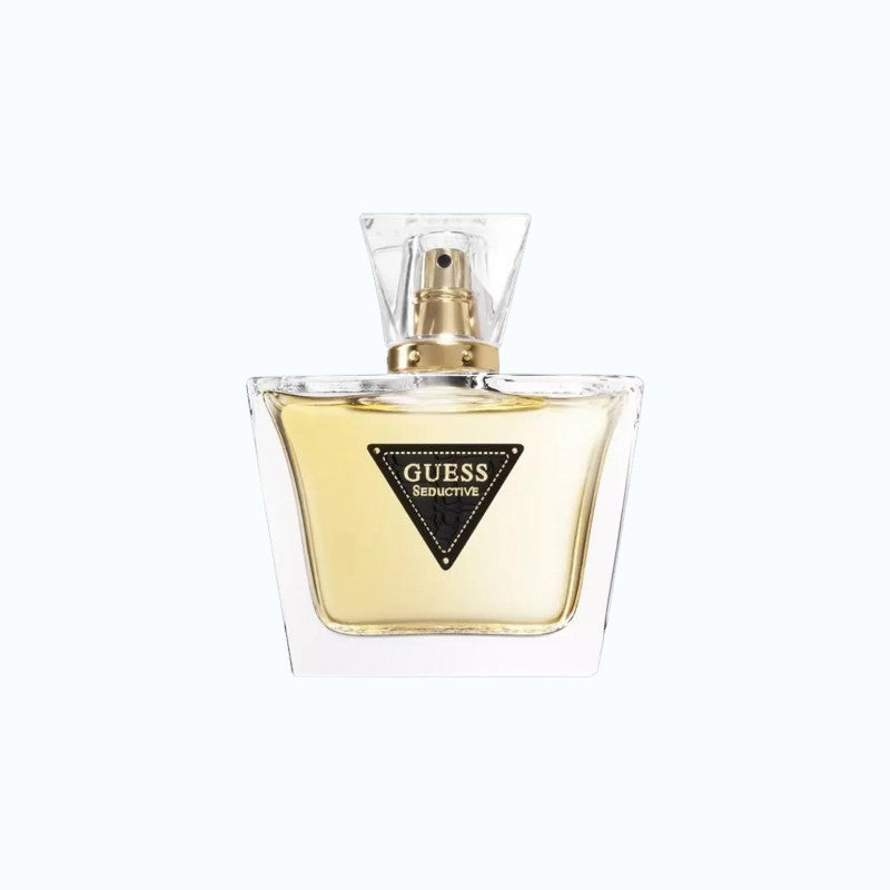 Guess Seductive Women