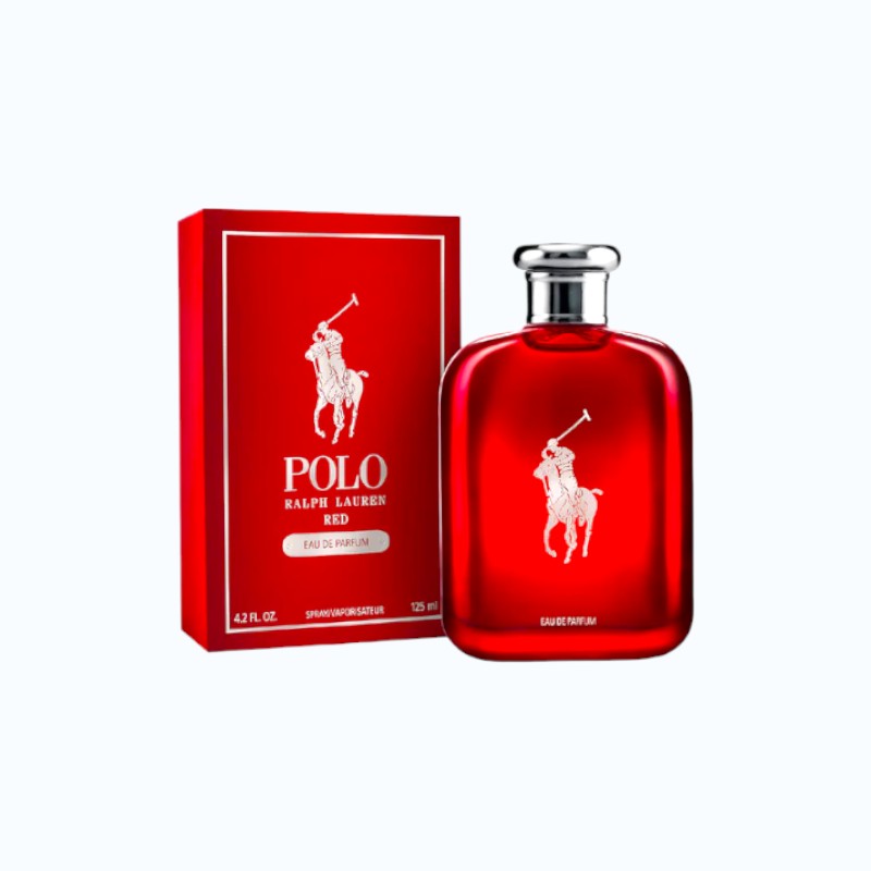 Polo Red EDP